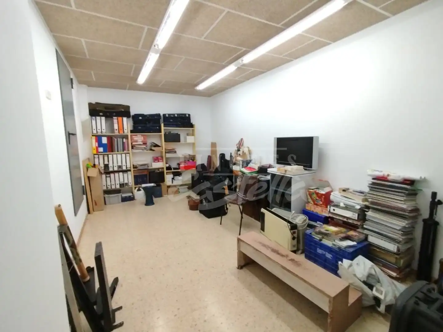Commercial properties for sale in Mataró  with Air Conditioner and Heating