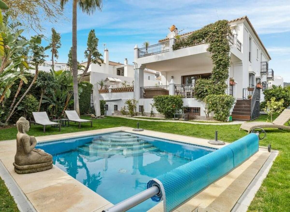 House or chalet for sale in N/A, -1, La Concha - Resina Golf, Selwo
