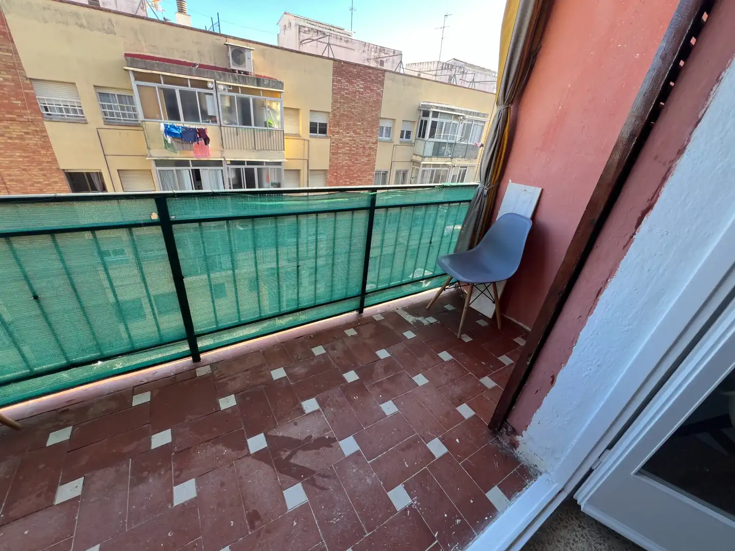 Terrassa de Pis en venda en Tarragona amb Aire condicionat, Calefacció i Moblat
