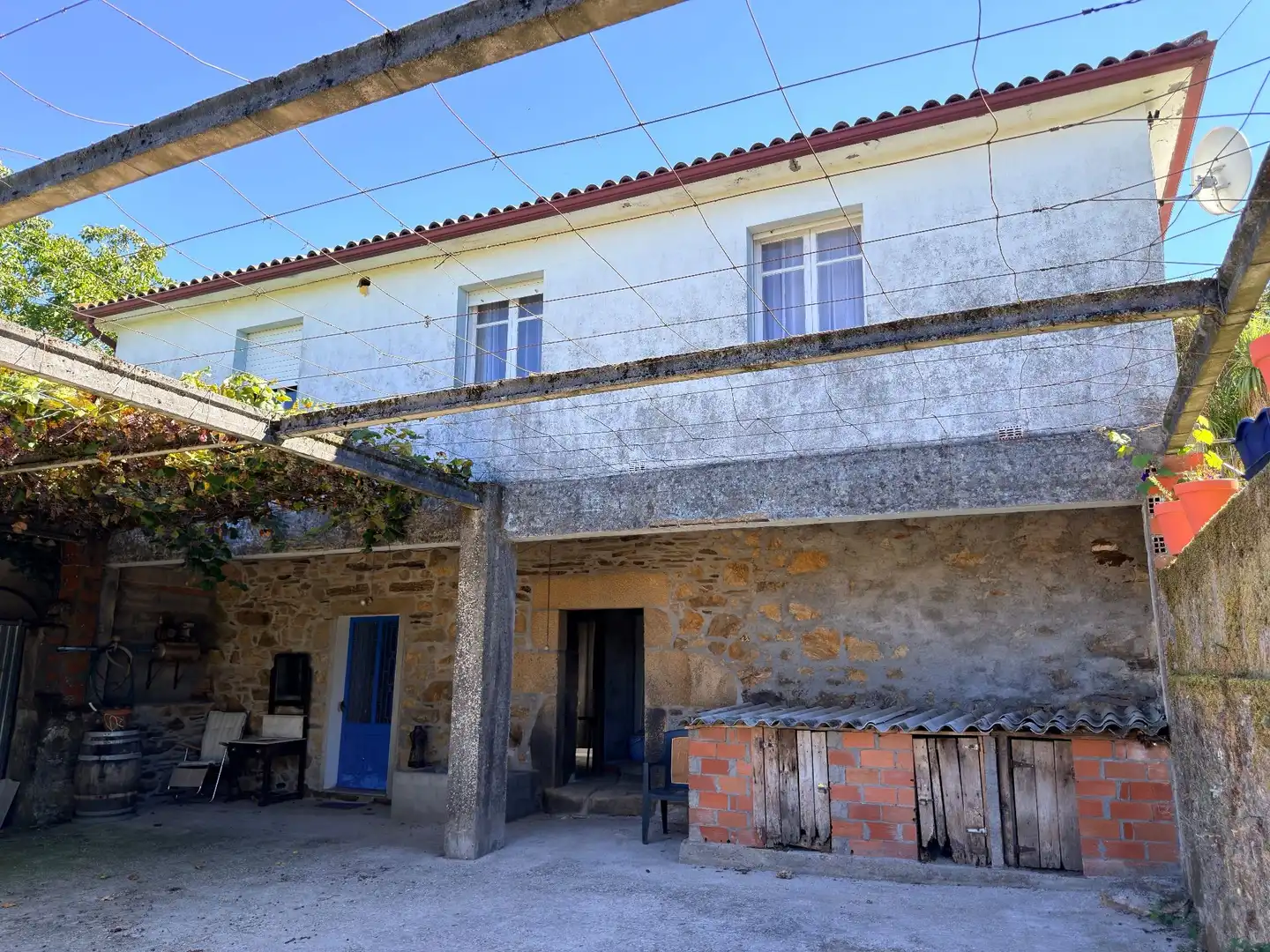 Casa en venta en Silleda, imagen 31