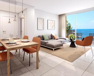 Living room of Apartment for sale in Cartagena  with Air Conditioner and Terrace