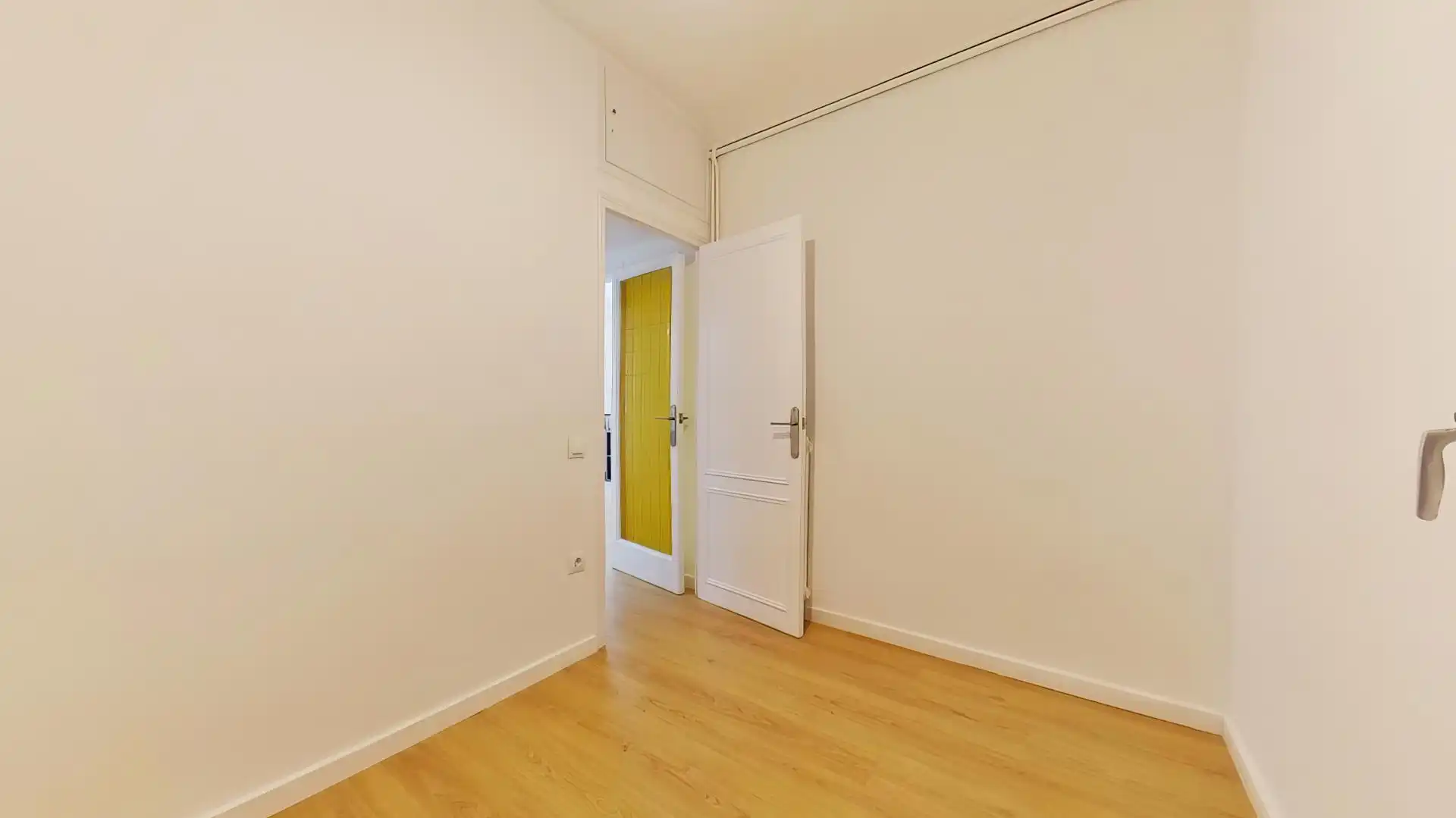 Wohnung mit Aufzug zum Verkauf in Carrer del Rosselló, imagen 10