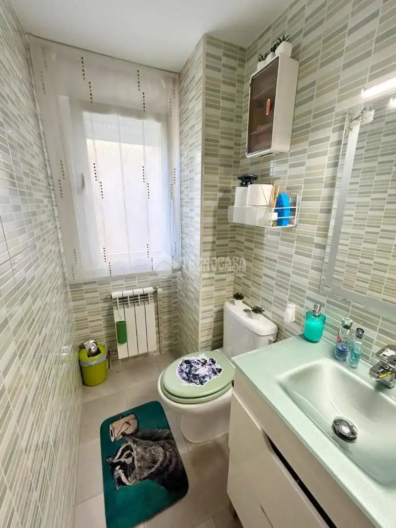 Baño de Piso en venta en Ciempozuelos con Aire acondicionado, Calefacción y Terraza