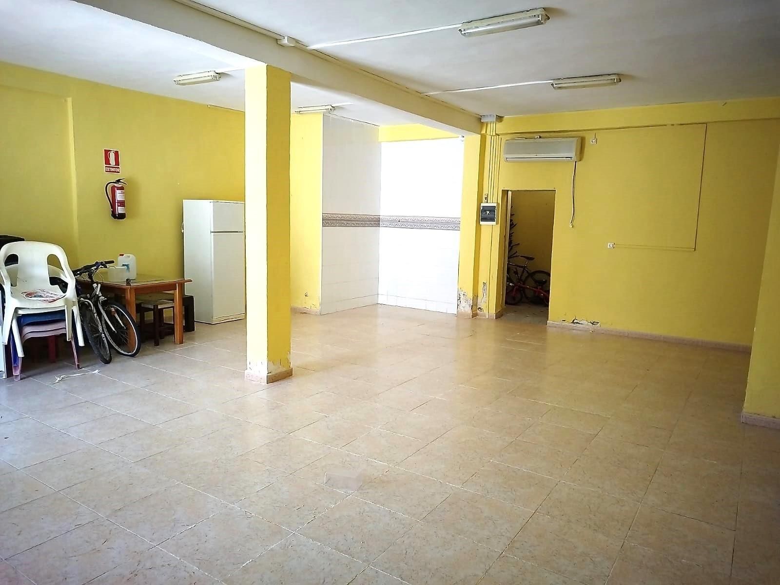 Geschaftsraum zum verkauf in Punta Umbría