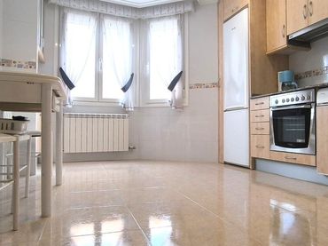 Appartamento con ascensore in vendita a Entrena