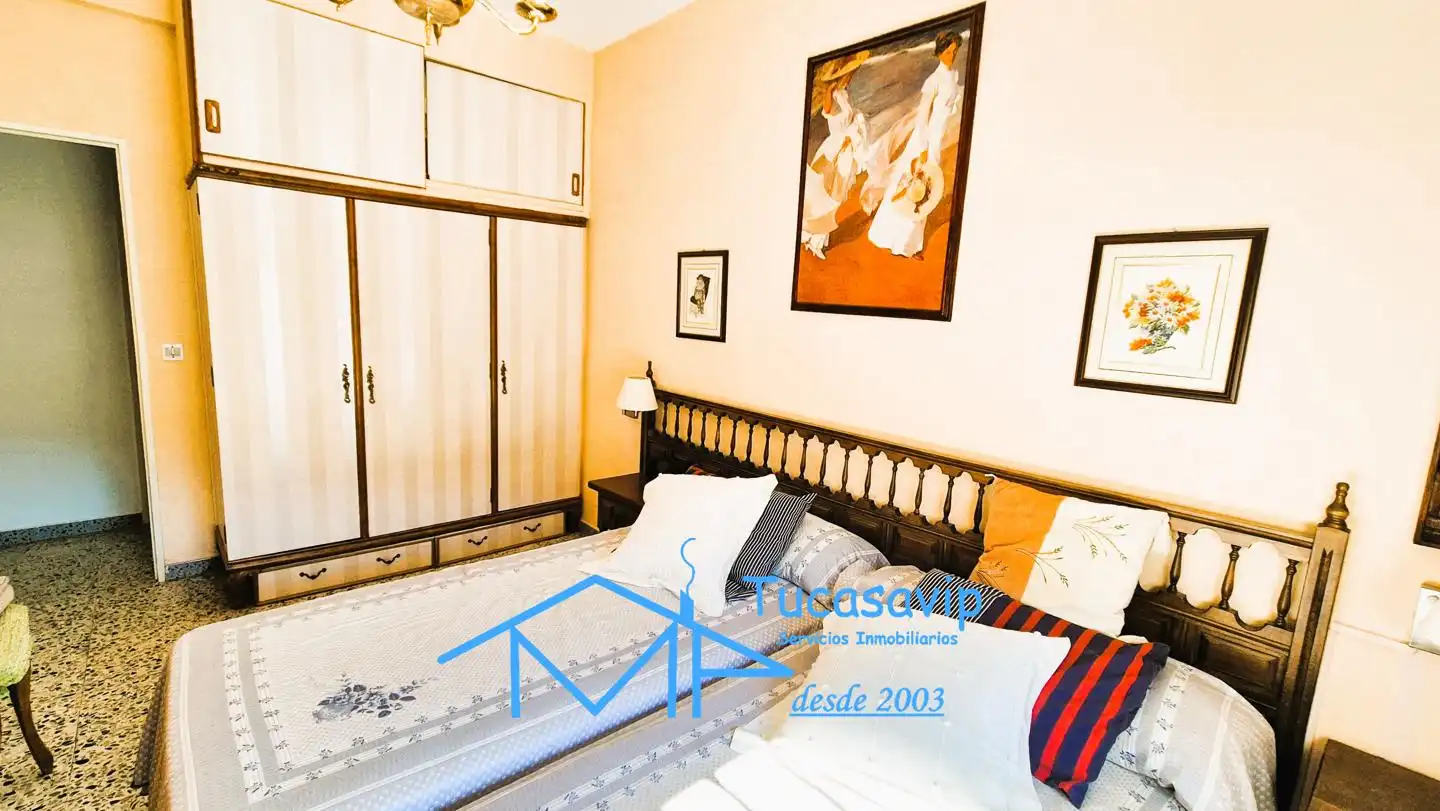 Habitación de Planta baja en venta en Casillas con Calefacción