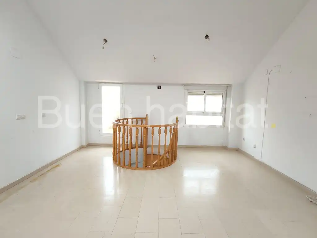 Wohnung zum Verkauf in Foios
