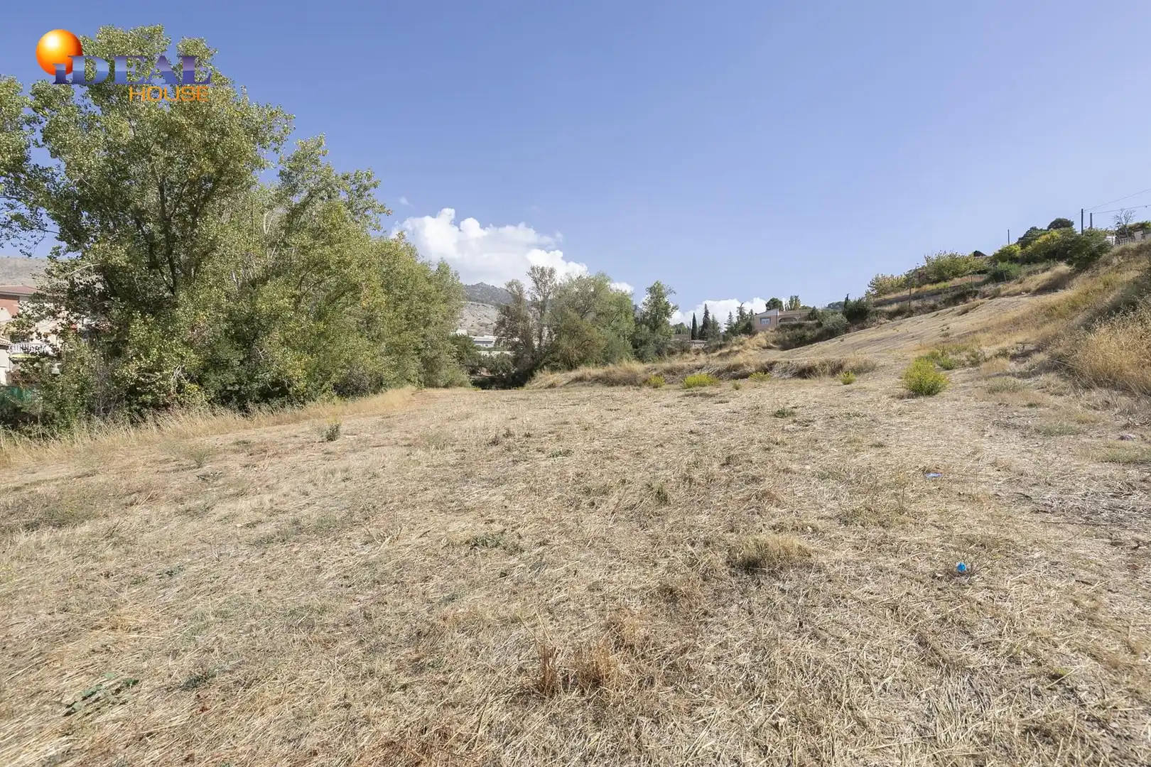 Terreno residencial en venta en Calle de Cuesta de Viznar, imagen 5