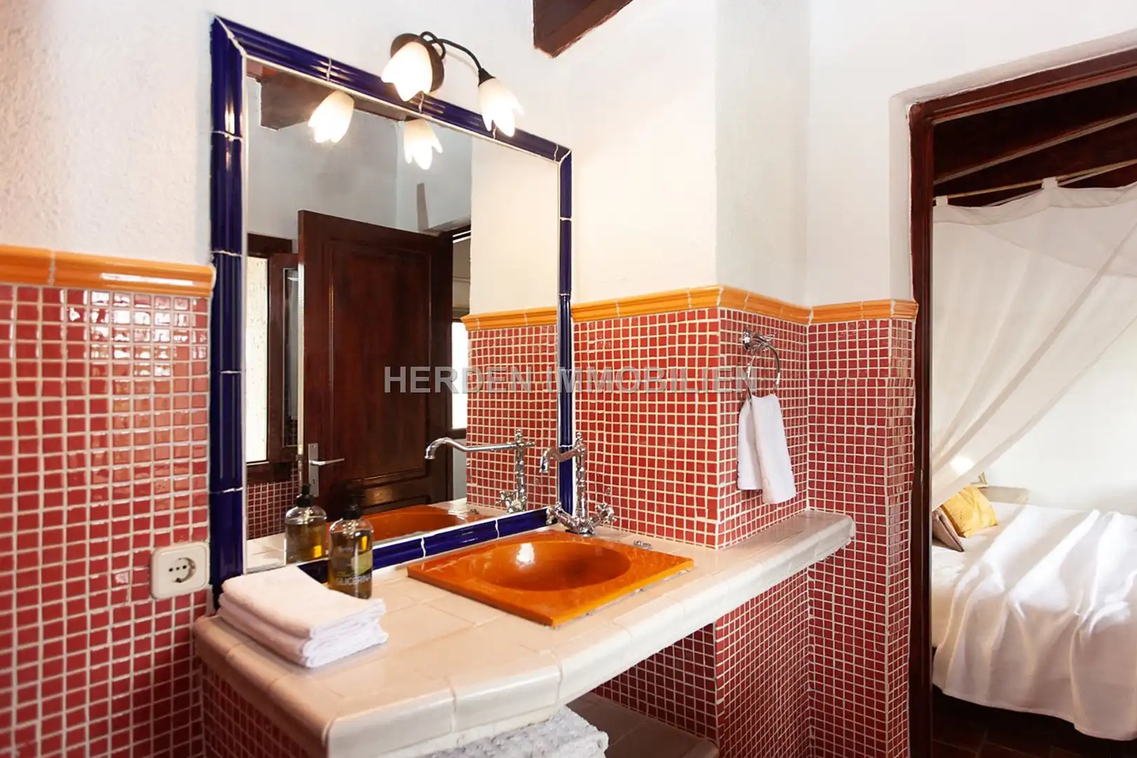 Casa rústica con terraza en venta en Montuïri, imagen 95
