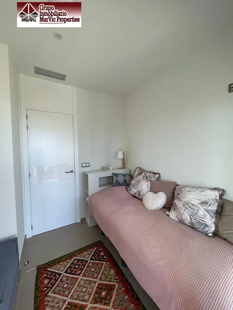 Wohnung mit Pool zum Verkauf in Playa de Poniente, imagen 10