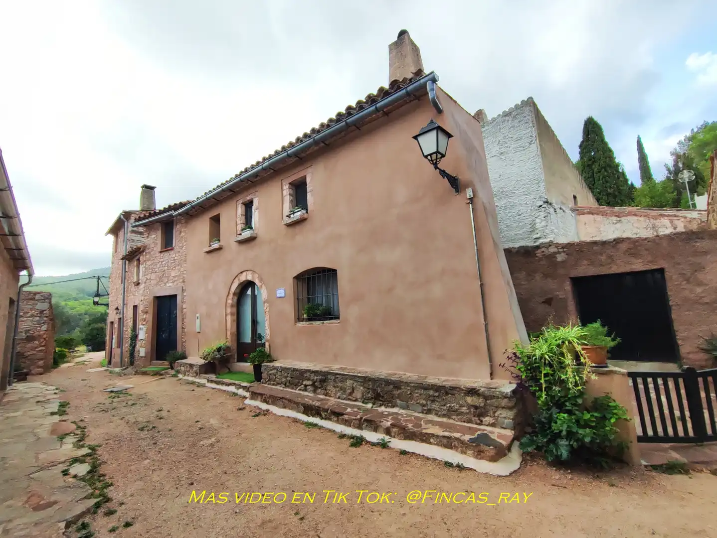 Casa rustica in vendita a Diseminado Cal Tinot 1