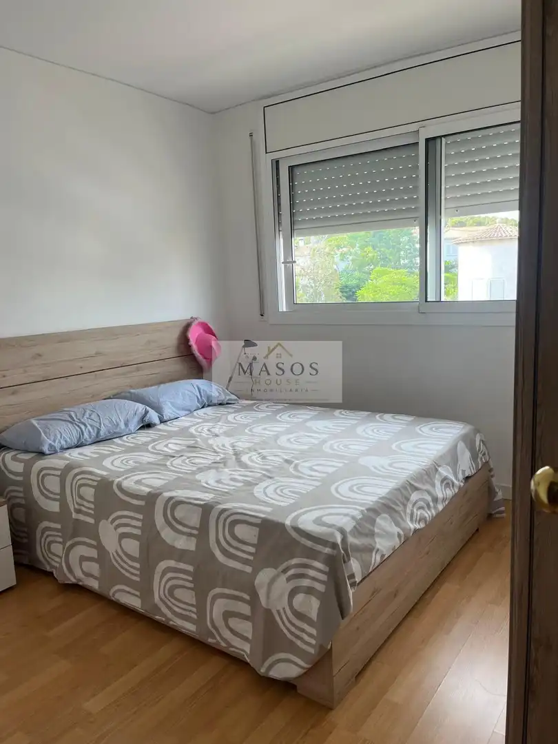 Bedroom of Apartments for sale in El Vendrell  with Air Conditioner and Terrace
