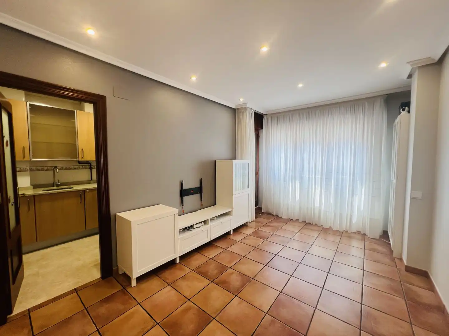 Duplexes for sale in La Iglesia, Voto