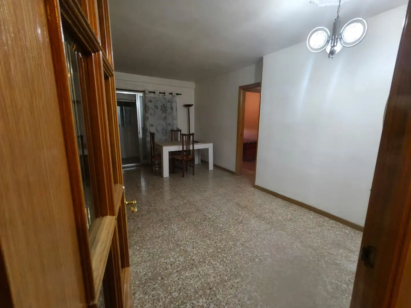 Flat for sale in Móstoles  with Heating, Terrace and Furnished