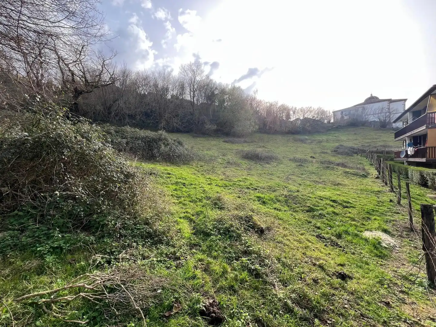 Residential land for sale in LAPIZTEGIA, imagen 4