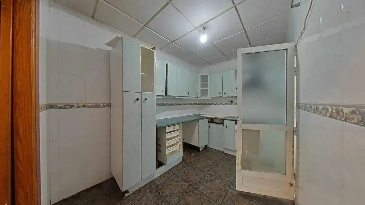 Cocina de Piso en venta en Cartagena