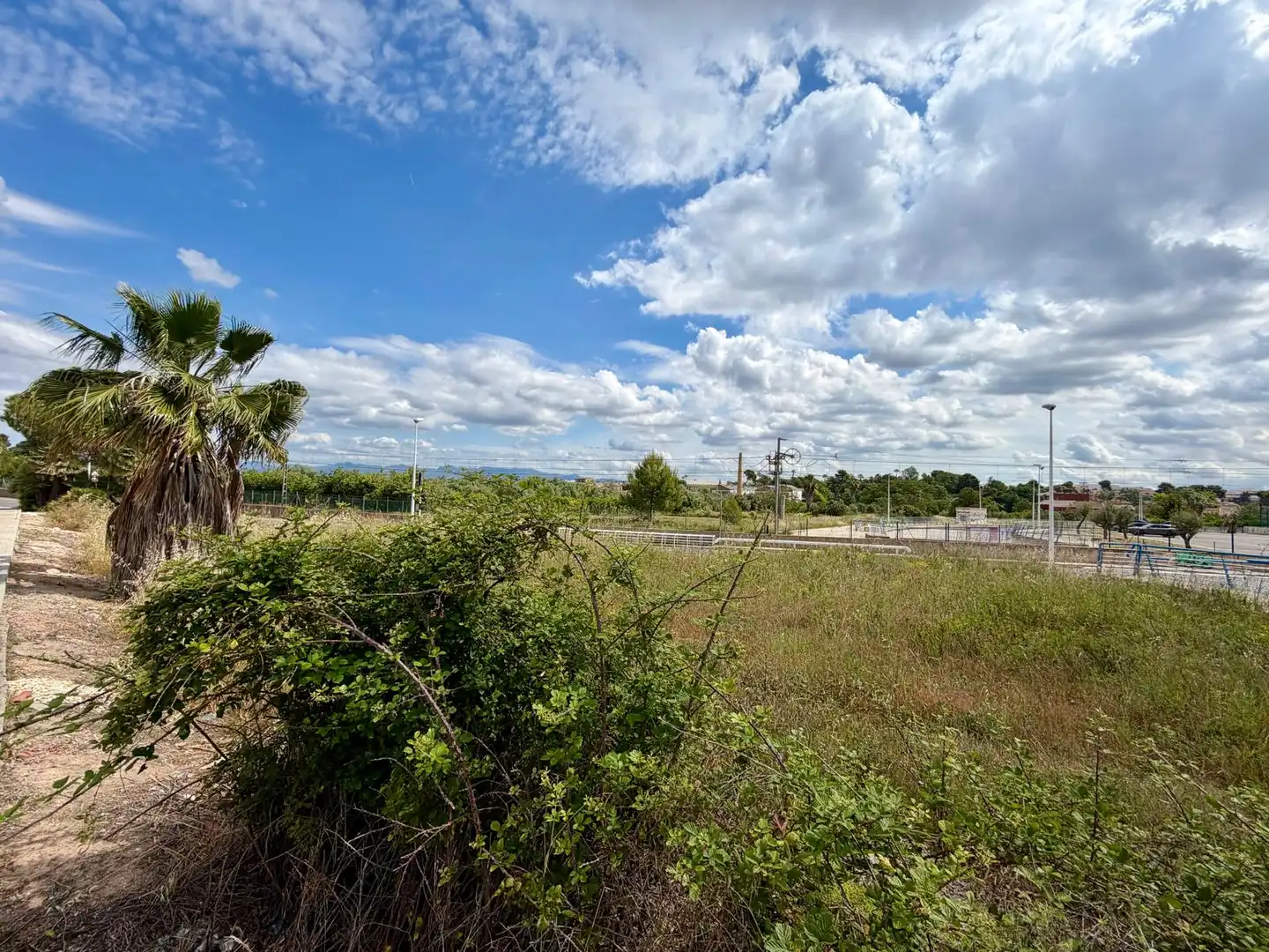 Residencial en venta en L'Eliana