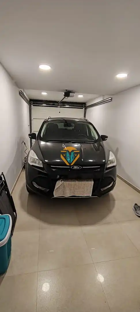 Parking de Casa o chalet en venta en Benidorm con Aire acondicionado y Amueblado