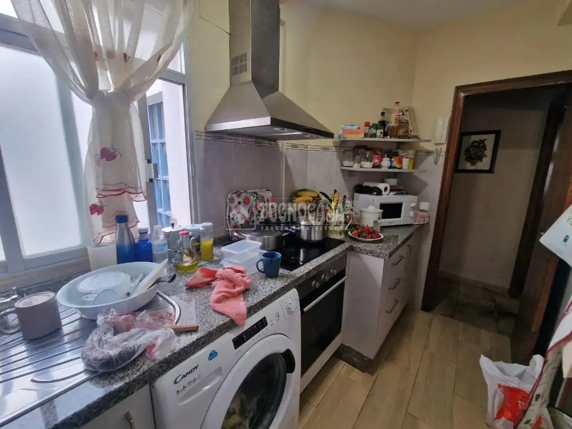 Cocina de Piso en venta en Córdoba con Aire acondicionado