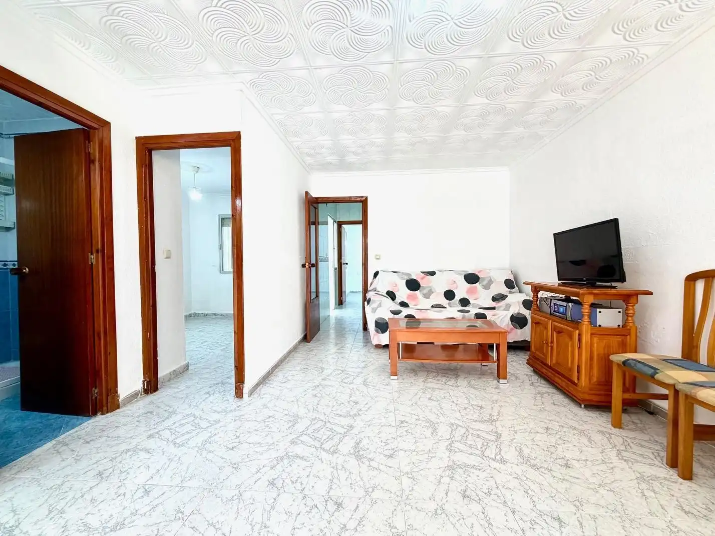 Duplex con giardino in vendita a Lo Pagán, imagen 10