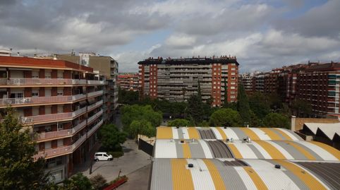 Foto 2 de Edifici en venda a Gran Via de Carles III, 1, La Maternitat i Sant Ramon, Barcelona Capital