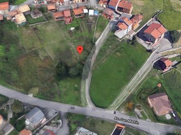 Rustikales Grundstück zum Verkauf in Piedras Blancas