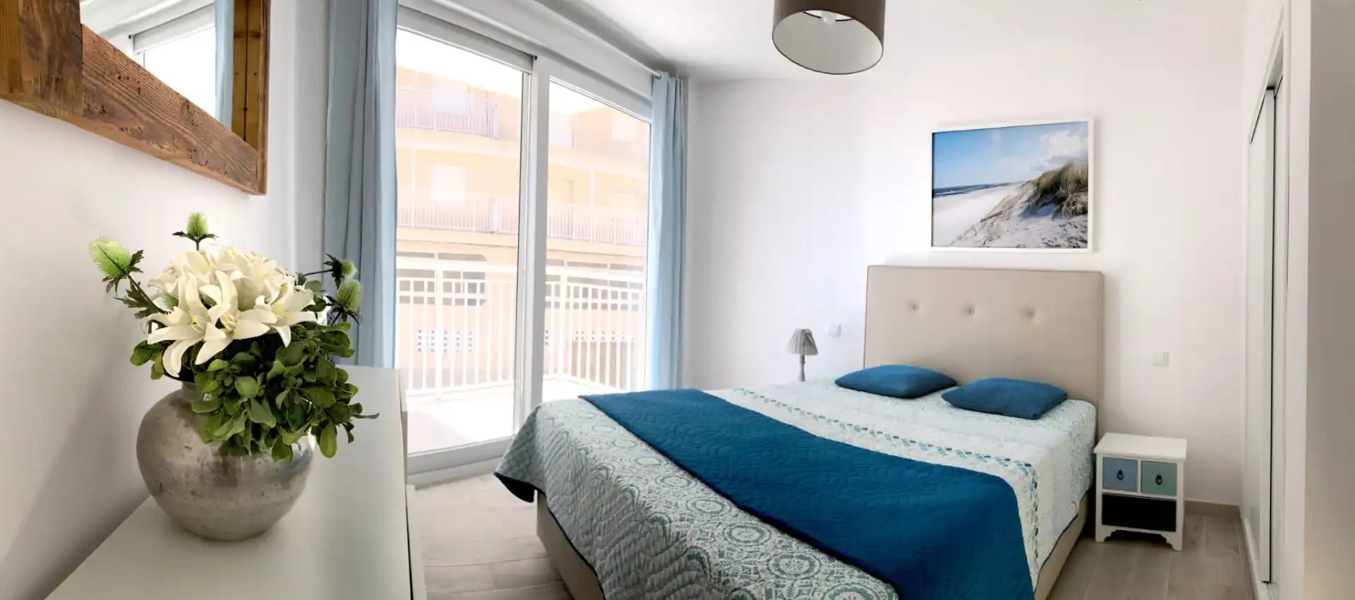 Apartment mit Terrasse zum Verkauf in Carrer Garcia Lorca 1, imagen 4