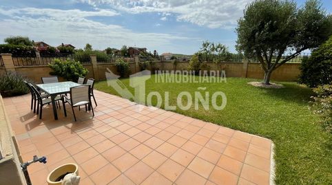 Foto 3 de Casa o chalet en venta en Abalde Kalea, 8, Labastida / Bastida, Araba - Álava