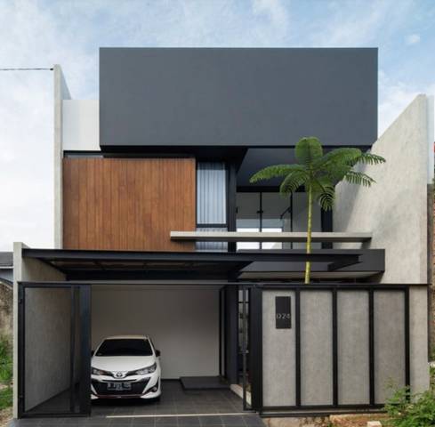 Casa adosada en Venta en Calle Haití en Hispanoamérica - Comunidades