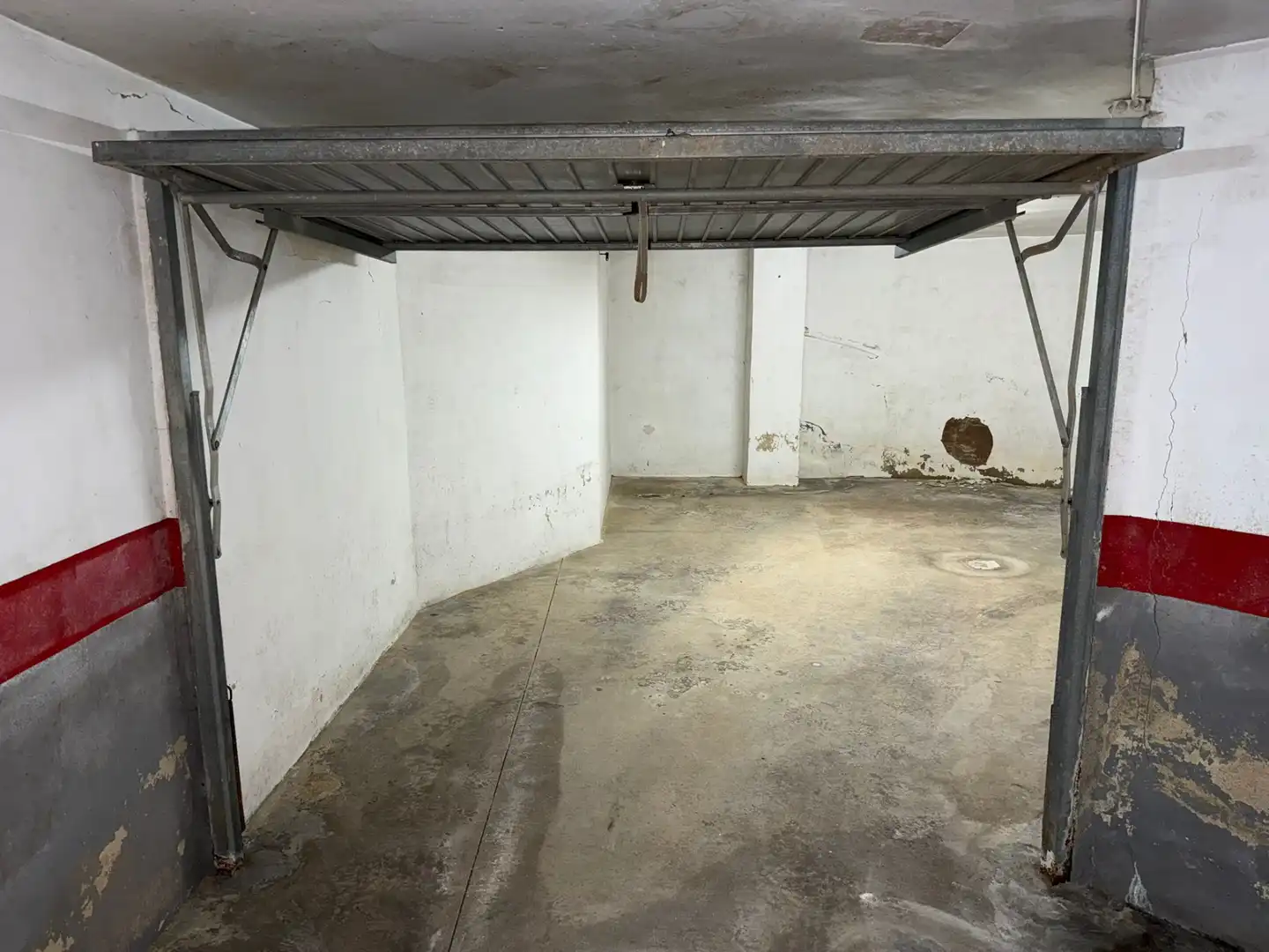 Einzelparkplatz zum Verkauf in Algemesí