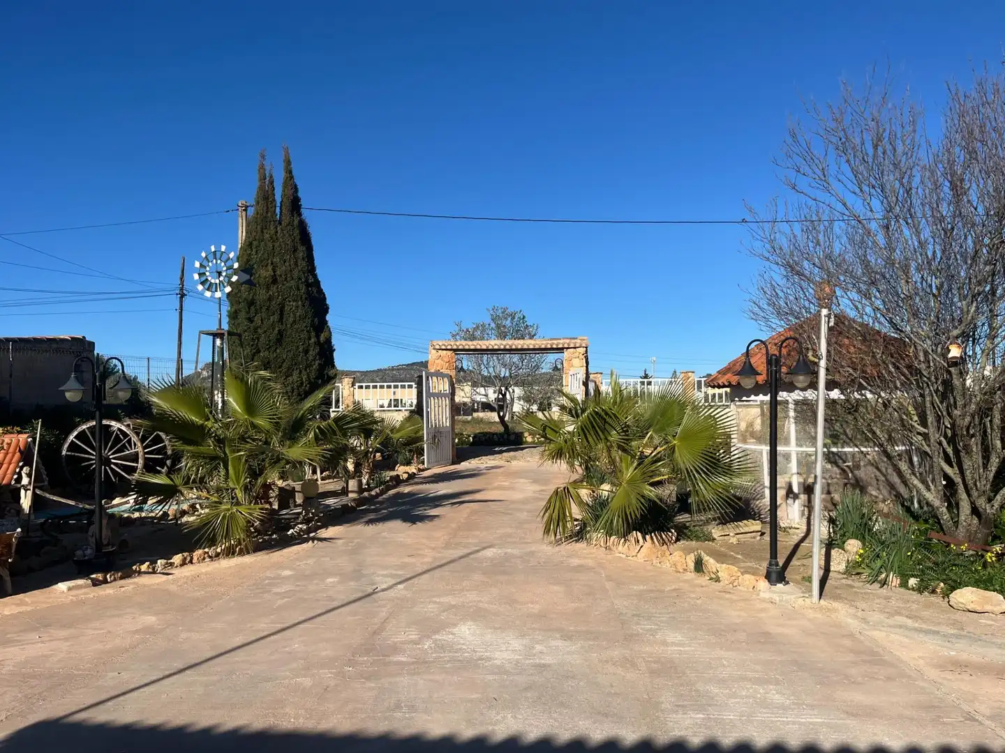 Maison avec piscine à vendre à Llucmajor pueblo