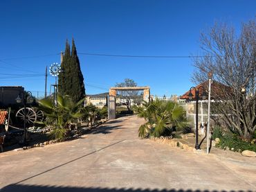 Casa amb piscina en venda a Llucmajor pueblo