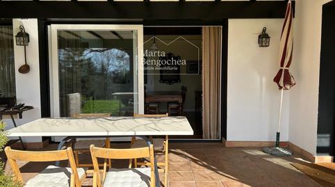 Foto 4 de Casa o chalet en venta en Larrabea, Legutio, Araba - Álava