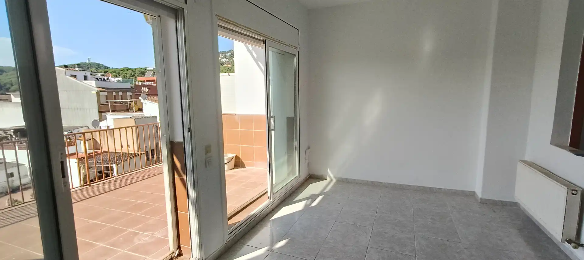 Casa adosada en venta en Lloret de Mar con Calefacción, Terraza y Balcón