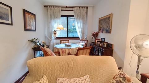 Foto 5 de Pis en venda a Zona de Plaza de Barcelos, Pontevedra Capital