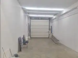 Nave industrial de alquiler en Alcorcón con Calefacción