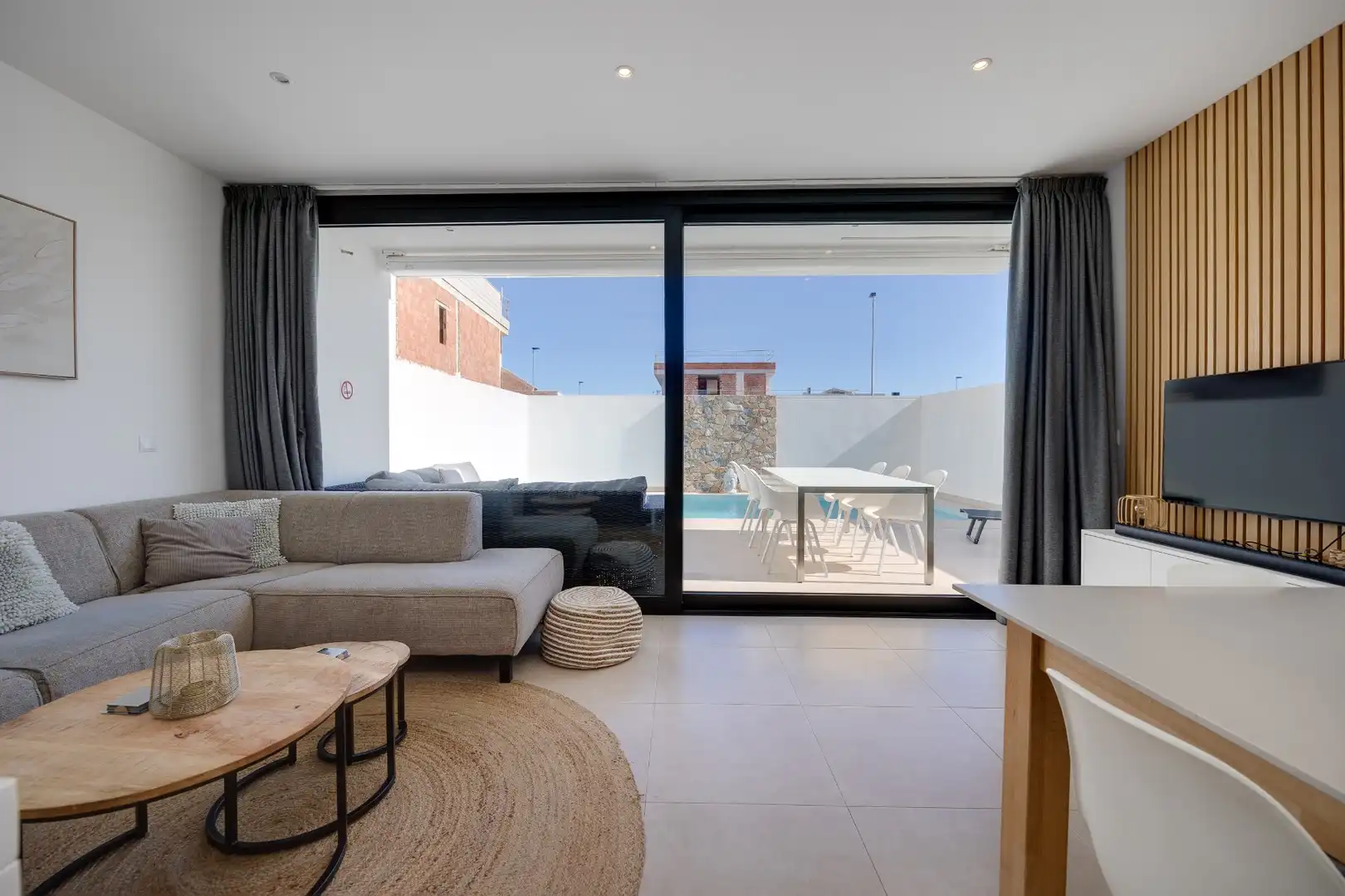 House with pool for sale in San Javier ciudad, imagen 18