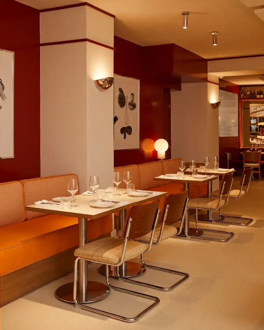 Local comercial en traspaso en Via Augusta 9, imagen 21
