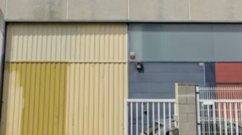 Foto 2 von Fabrikhallen zur Miete in Vinyets - Molí Vell, Sant Boi de Llobregat