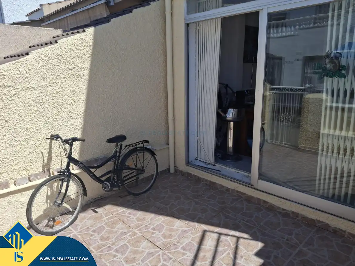 Casa con piscina en venta en Zona Carrefour - Urbanizaciones, imagen 12