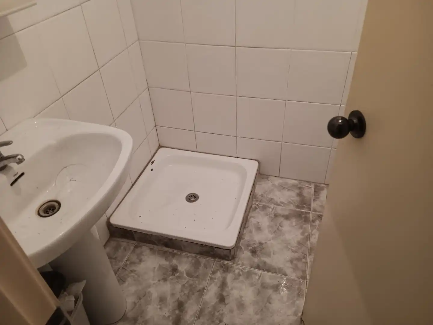 Bathroom of Industrial buildings for sale in Murcia
