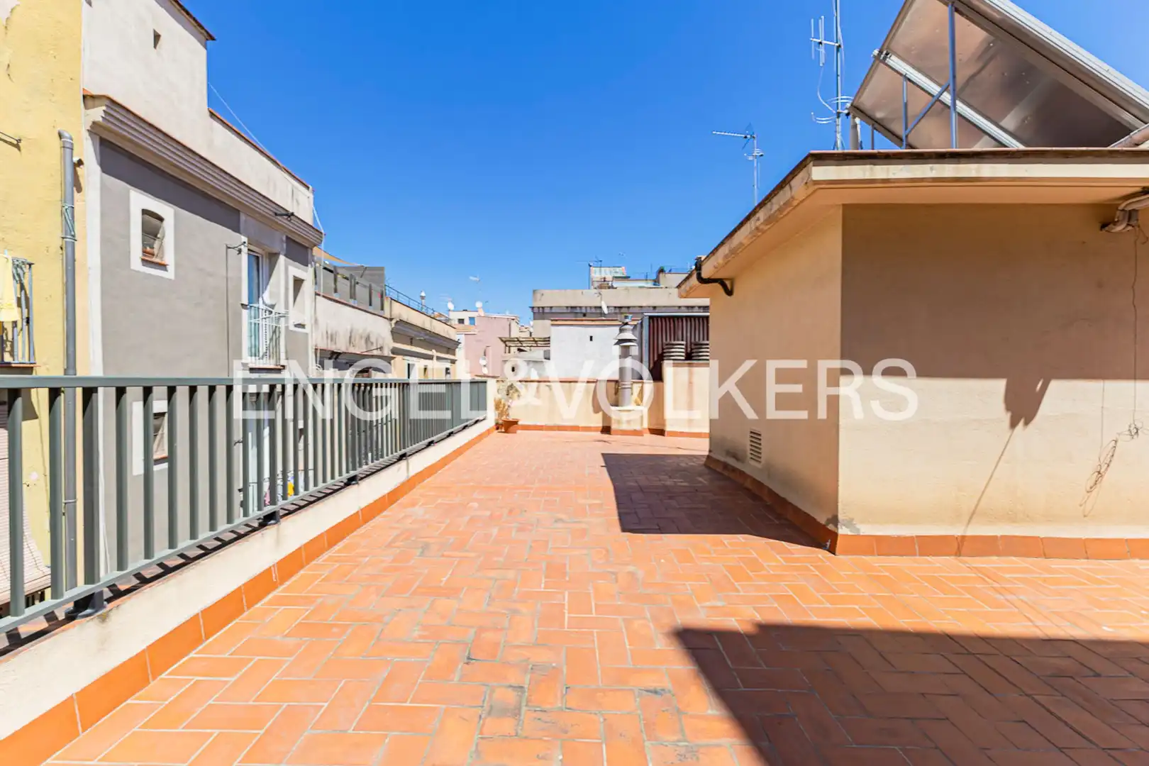 Wohnung mit Aufzug zum Verkauf in Ciutat Vella, imagen 28