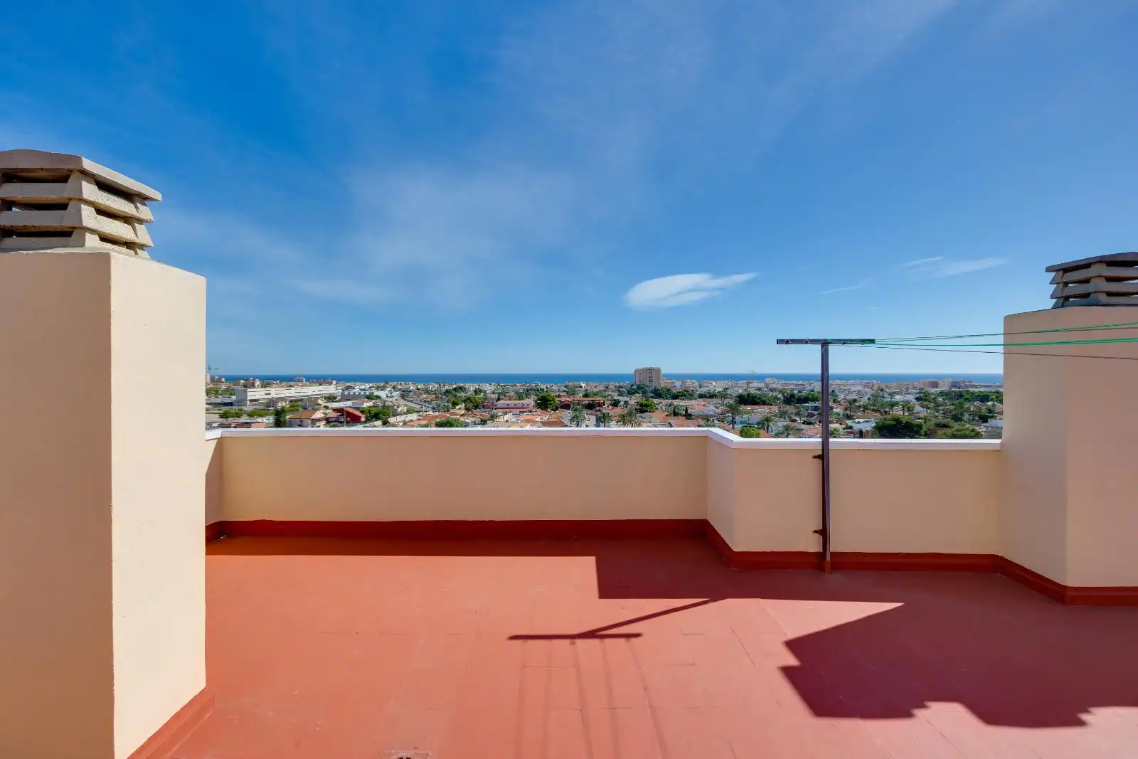 Apartament amb terrassa en venda a Nueva Torrevieja - Aguas Nuevas, imagen 26