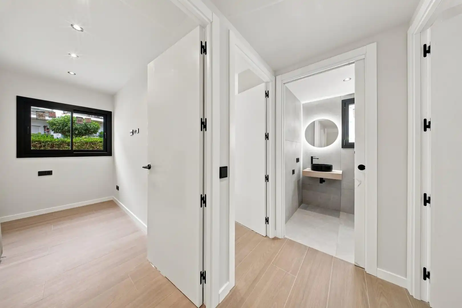 Baño de Planta baja en venta en Roses con Jardín privado y Terraza