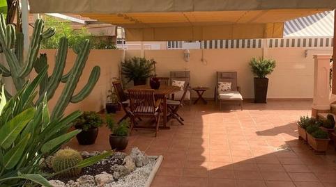 Foto 3 de Casa adosada en venda a Carrer Riu Sénia, Les Palmeres, Valencia