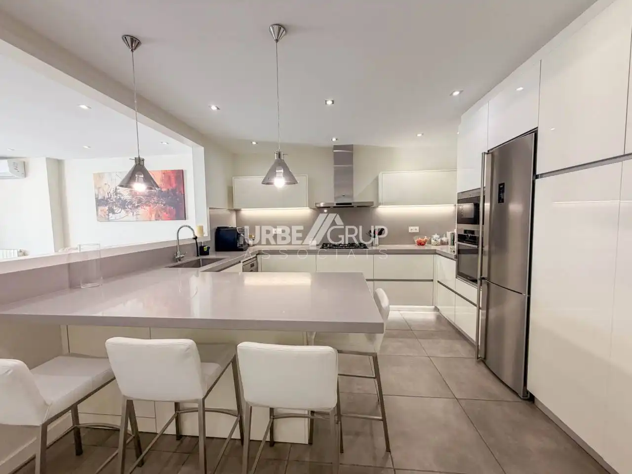 Casa con jardín en venta en Nord-est, imagen 11