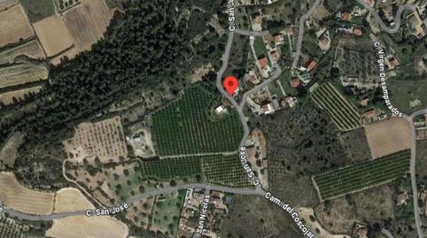 Foto 4 de Piso en venta en San Jose-coscojar, Godelleta, Valencia