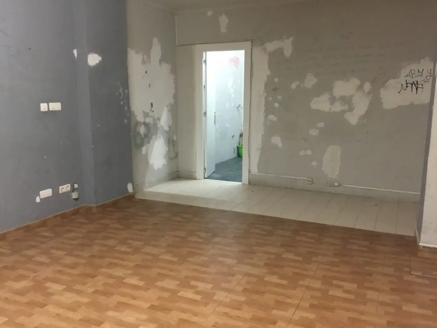 Gewerbefläche zur Miete in Galdakao, imagen 4