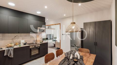 Foto 4 de Apartament de lloguer a Carrer D'aulèstia I Pijoan, Vila de Gràcia,  Barcelona Capital