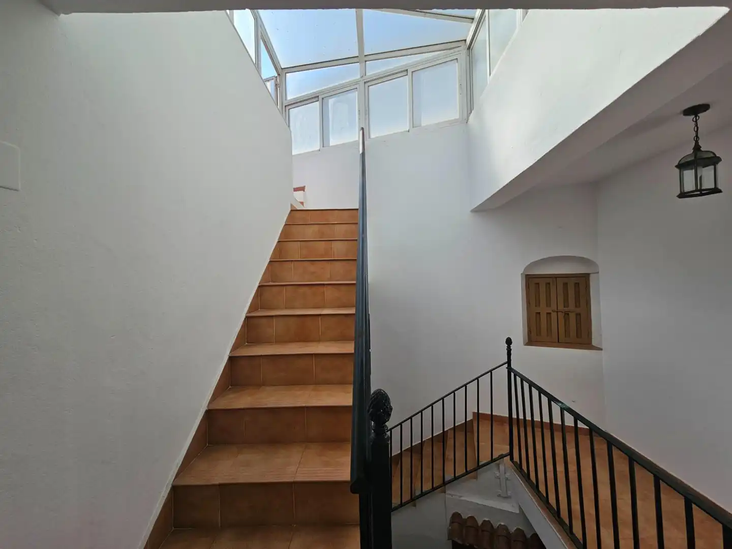 House with terrace for sale in Vejer, imagen 16
